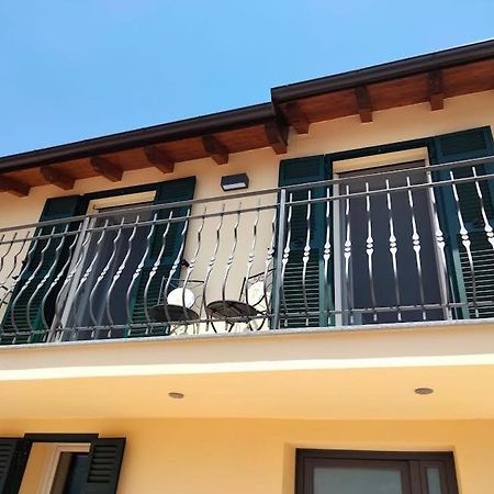 Green House 2.0 Pieve di Teco Exterior photo